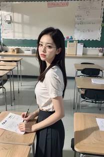 时装