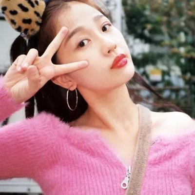 我们的错误海报